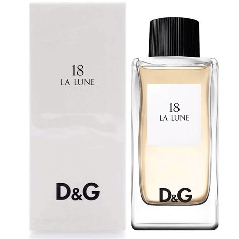 dolce gabbana 18 la lune цена|Dolce & Gabbana 18 La Lune .